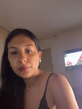 Cam4 Sex Cam of VICKIBABYY