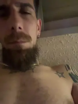 Cam4 Nude Webcam of Zamorano22