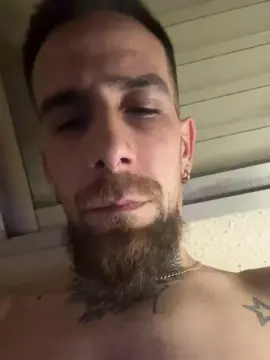 Cam4 Nude Webcam of Zamorano22