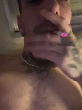 Cam4 Nude Webcam of Zamorano22