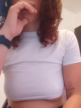 Cam4 Private Sex Chat of Haily_44