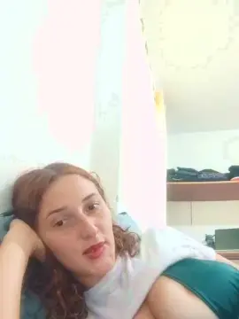 Cam4 Live Sex of Haily_44