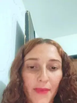 Cam4 Nude Webcam of Haily_44