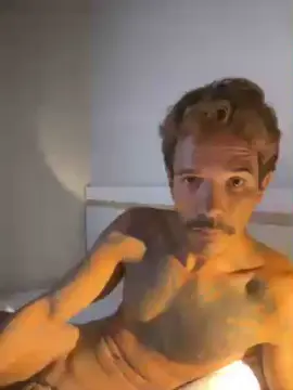 Cam4 Sex Cam of HardBioDomMale