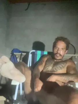 Cam4 Adult Webcam of HardBioDomMale