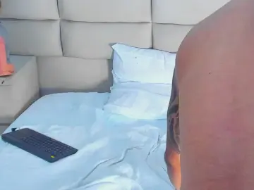 JackBlancoo from cam4