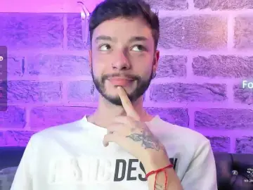 Cam4 Sex Chat of Noah_riccii