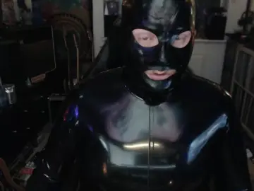 Cam4 Free Porn Cam of RubberBoyJC1