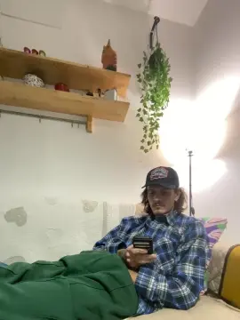 Cam4 Adult Video Chat of Xxxciroxxx