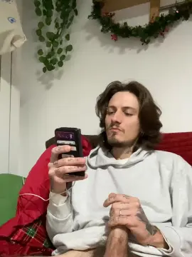 Cam4 Free Porn Cam of Xxxciroxxx