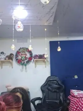 Cam4 Live Sex Cam of amanne_misa