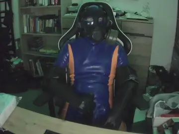 Cam4 Adult Webcams of latex_diver34