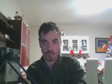 Cam4 Nude Webcam of marchettoil