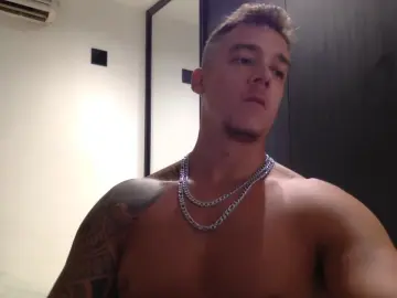 Cam4 Adult Video Chat of pegamacho34