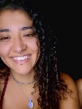 Cam4 Live Porn of Caramelo2026