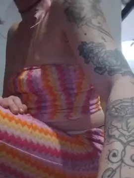 Cam4 Nude Webcam of Joysexy22