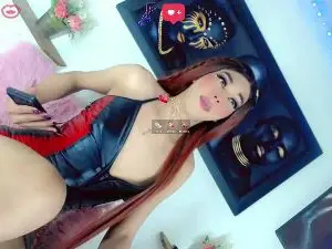 Cam4 Watch Live Sex Cams of ParisKiss25