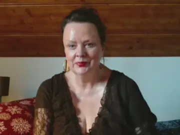 Cam4 Nude Webcam of TiffanyMilf