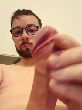 Cam4 Live Sex of cedric2209