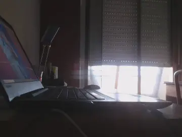 Cam4 Sex Chat of comemivuoi2