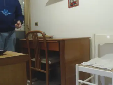 Cam4 Live Sex of comemivuoi2