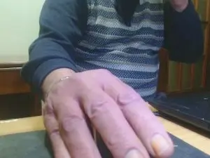 Cam4 Live Sex of comemivuoi2