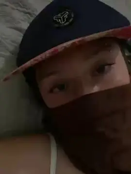 Cam4 Sex Cam of mistikkkka