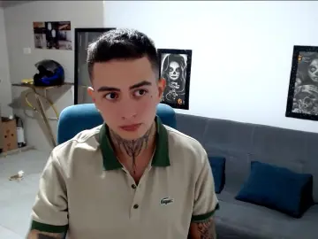 Cam4 Private Sex Chat of santii_ss