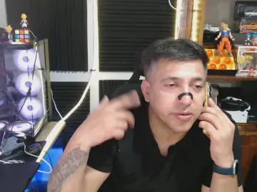 Cam4 Live Sex of siempreganador