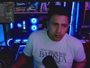 Cam4 Sex Cam of siempreganador