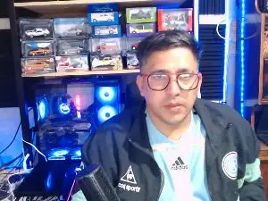 Cam4 Adult Video Chat of siempreganador