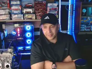 Cam4 Adult Webcam of siempreganador