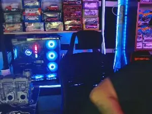 Cam4 Sex Cam of siempreganador