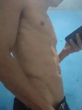 Cam4 Adult Webcam of Apollo92_RJ