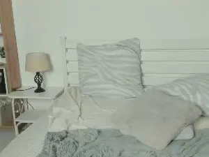 Cam4 Sex Chat of El1s_well