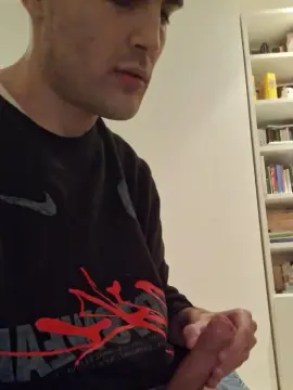 Cam4 Best live sex cam show of Garfield22_