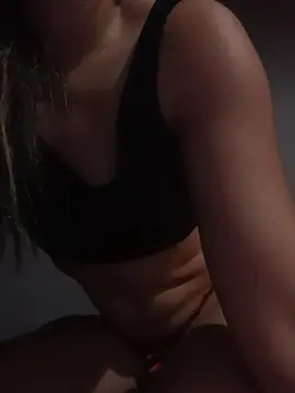 Cam4 Sex Chat of Nyxdiva