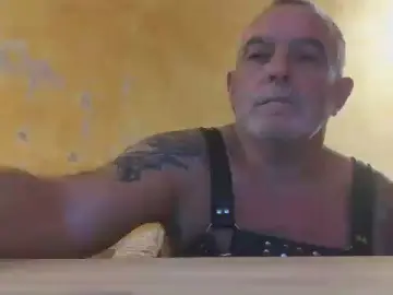 Cam4 Live Sex of coman53