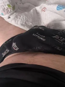 Cam4 Adult Webcam of mironbcn1