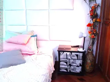 Cam4 Nude Webcam of AbigailLady_