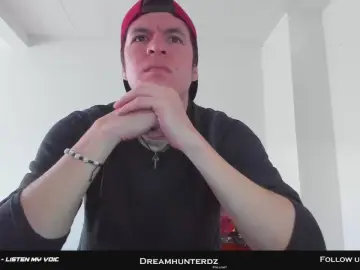 Cam4 Adult Webcam of Dreamhunterdz