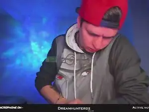 Cam4 Free Porn Cam of Dreamhunterdz