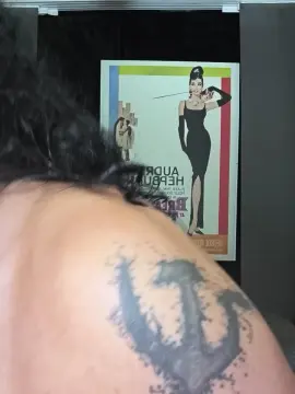 Cam4 Free Porn Cam of MonikaBohn992