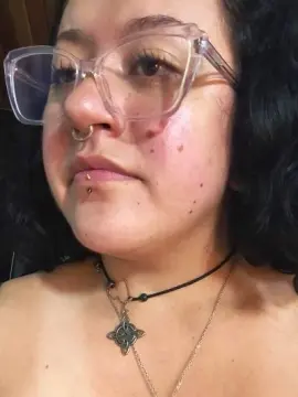 Cam4 Sex Chat of MonikaBohn992