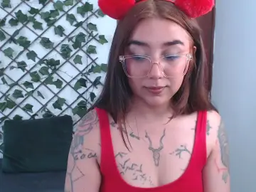 Cam4 Live Sex of Samy_evans_