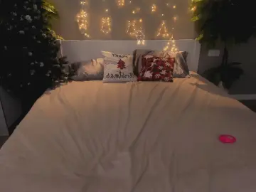 Cam4 Free Live Porn of SofiSoftti