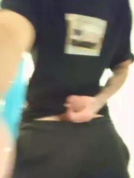 Cam4 Nude Webcam of carlcox_xxx