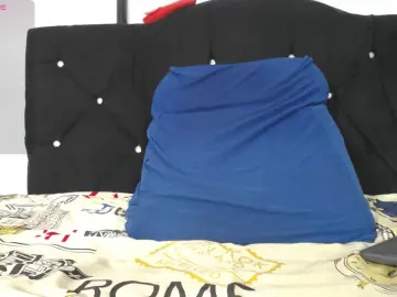 Cam4 Live Porn of mia_sweet_55