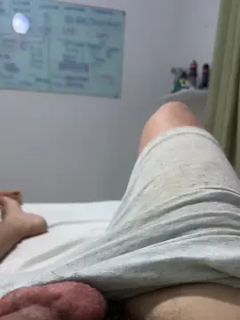 Brancomineiro from cam4