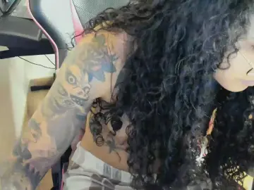 Cam4 Sex Chat of Hot_ama